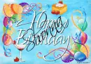 Happy Birthday ~ Shonna