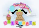 Happy Birthday Laura