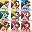SNSD i got a boy Anime