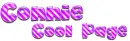 Cool Page- Connie