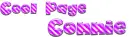Cool Page- Connie