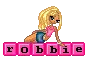 Robbie