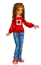 Canda Doll