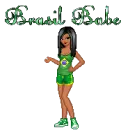 Brasil Babe