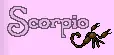 Scorpio(#1)