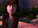 Hiccup Horrendous Haddock III! [How to Train Your Dragon]