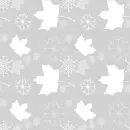 Winter Background