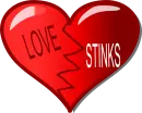 Love Stinks