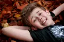 Benjamin Lasnier loves Autumn!