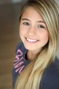 Lia Marie Johnson rocks! [Kids React]