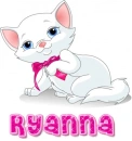 Ryanna
