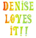 Denise