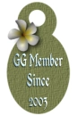 GG Member since 2003