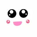 kawaii animated emotion