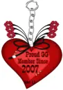 Proud GG Member Since 2007