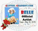 (OA) Belle