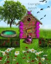 A silent home