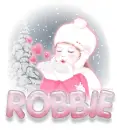 Robbie-Sweet Snow