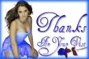 Thanks For Your Vist