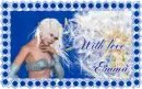 With love Emma