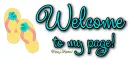 Welcome to my page