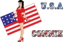 Patriotic- Connie
