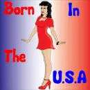 Born in the USA