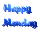 Monday