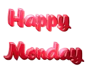 Monday