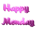 Monday