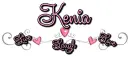 Kenia-live laugh love