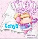TONYA