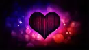 I Love You Heart