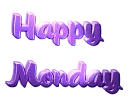 Monday
