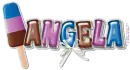 Angela