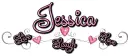 Jessica-live laugh love