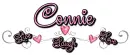 Connie-live laugh love