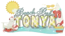 Tonya