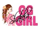 GG Girl ~ Shakela