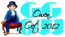 Blue GG Guy ~ Owen