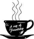 A cup Of Friendship