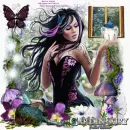 garden fairy
