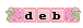 Deb