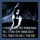 till then its hell for me