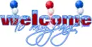 Welcome to my page - wel