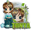 Tonya