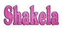 Shakela