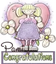 Congratulations-PAMI