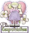 Congratulations-ELIA
