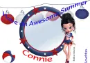 Connie